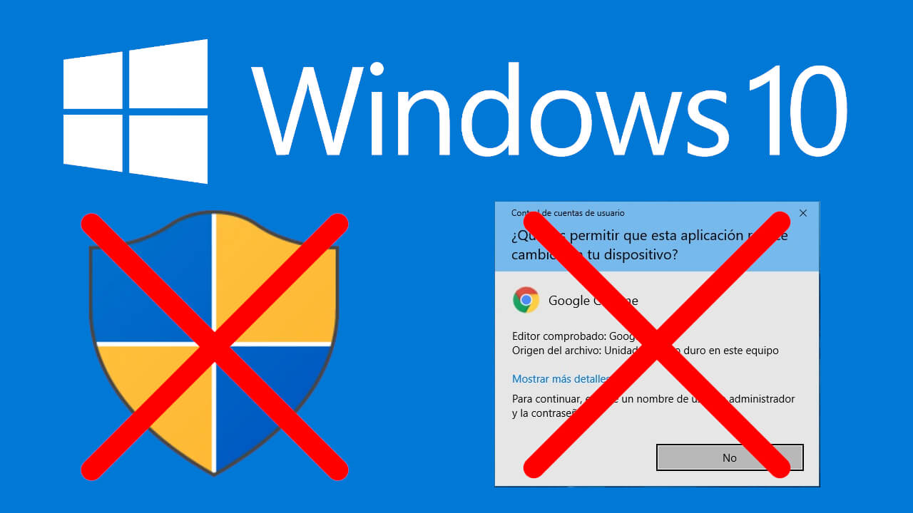 Instalar Programas Sin Derechos De Administrador Windows 10 2124